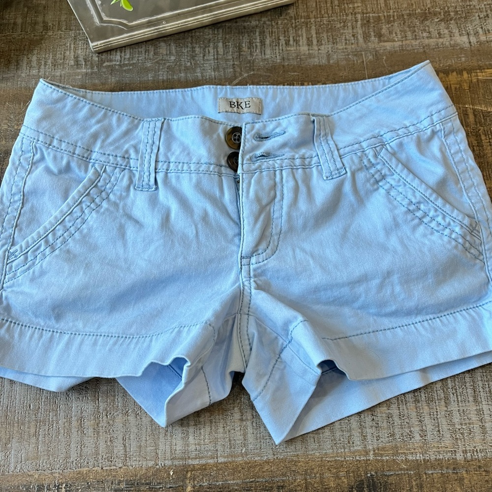 Size 24 BKE jeans